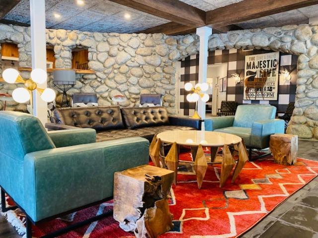The Creekstone Hotell Idyllwild Exteriör bild