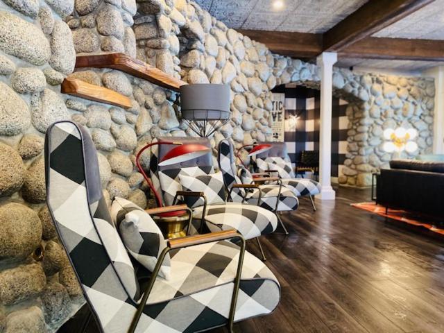 The Creekstone Hotell Idyllwild Exteriör bild