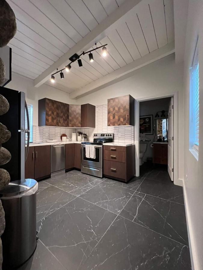 The Creekstone Hotell Idyllwild Exteriör bild