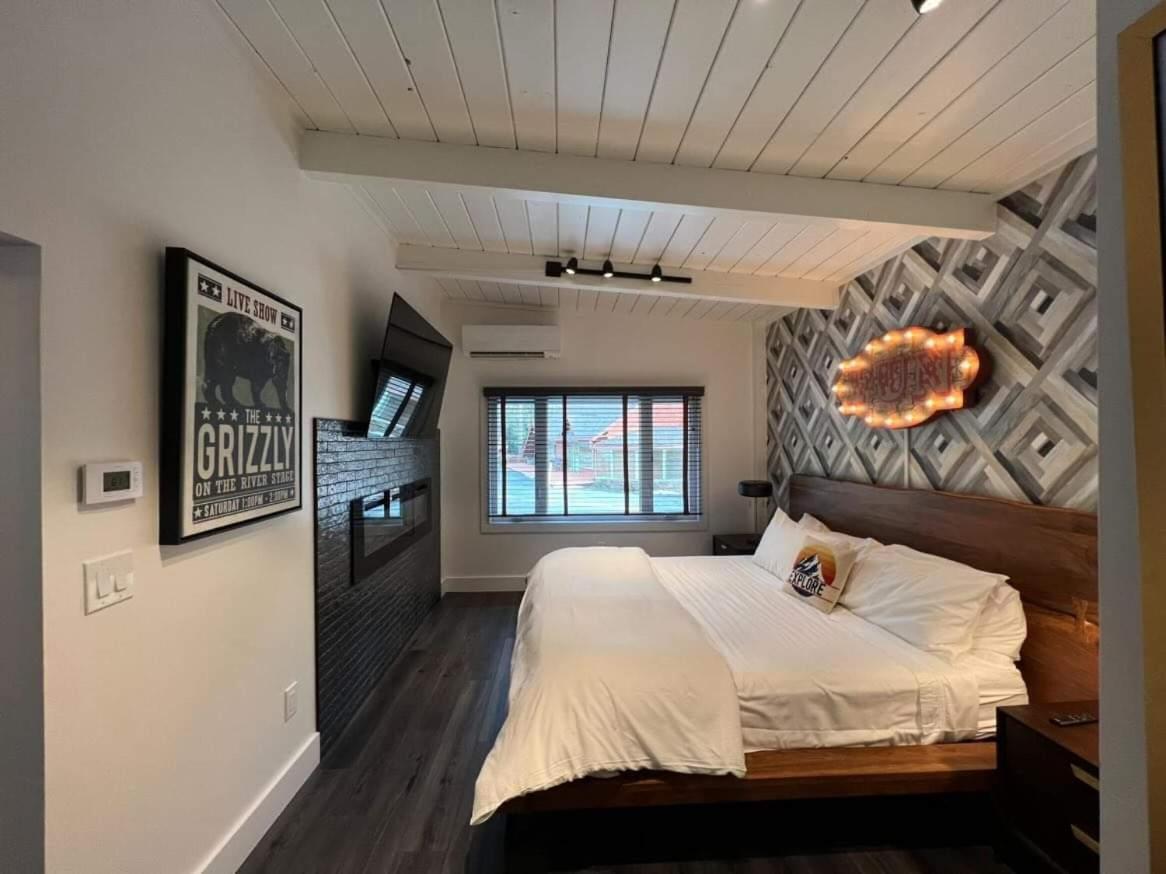 The Creekstone Hotell Idyllwild Exteriör bild