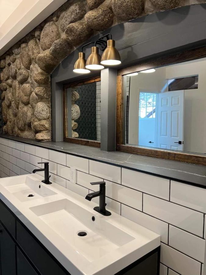 The Creekstone Hotell Idyllwild Exteriör bild